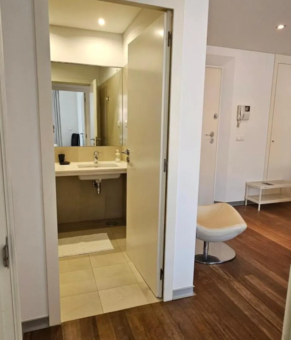 Plaza Apartamento Funchal