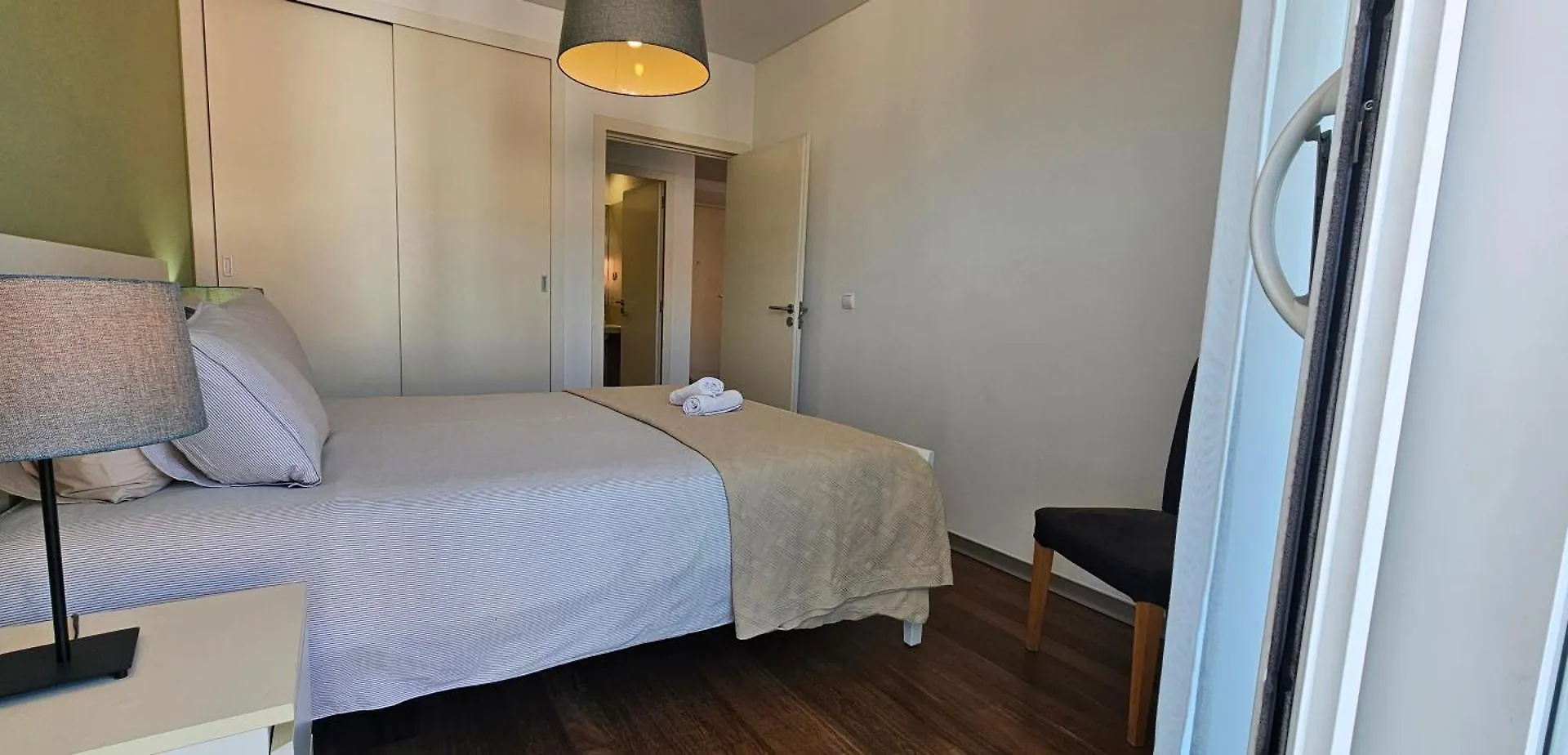 Plaza Apartamento Funchal  Funchal (Madeira)