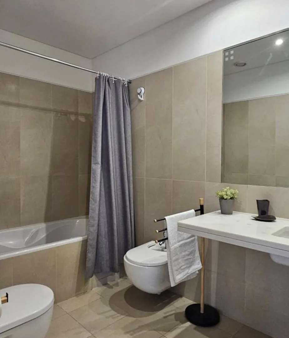 Apartment Plaza Apartamento Funchal